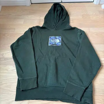 THE NORTH FACE 여성용 후드티