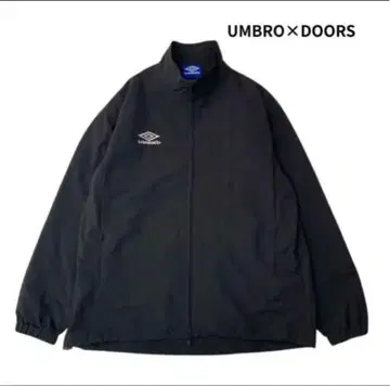 UMBRO 나일론 자켓