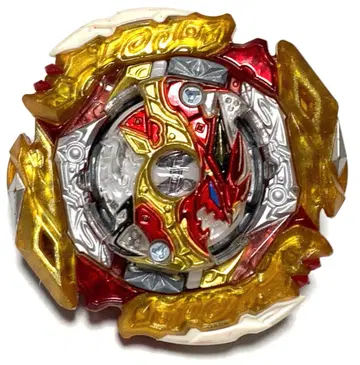 베이블레이드 버스트 버스트 스프리건.S'.F'-8