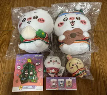 치이카와 에니마이 복권 6세트