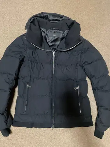 새상품급 AKM Contemporary size XL 블랙