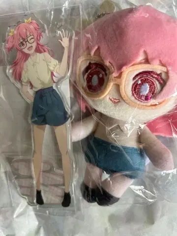 하피코레 모모이 아이리