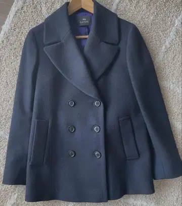 PS 폴스미스 네이비 P코트