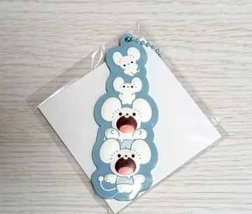 포켓몬 센터 한정판 이카네즈미 러버 참