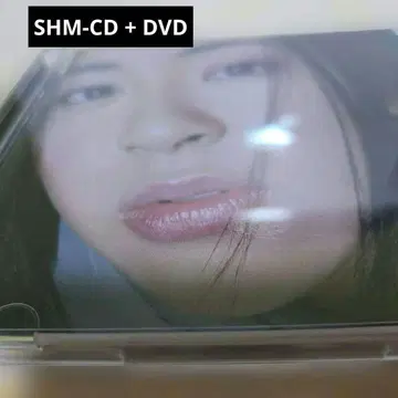 퍼스트 러브 15주년 한정판 (SHM-CD+DVD)