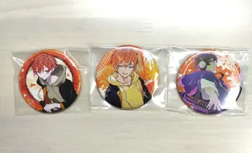 프로세카 시노노메 아키토 CD 특전 캔뱃지