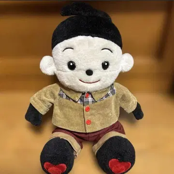 프리모푸엘 인형