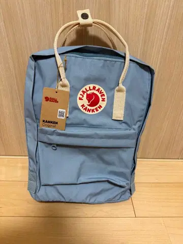 칸켄 백팩