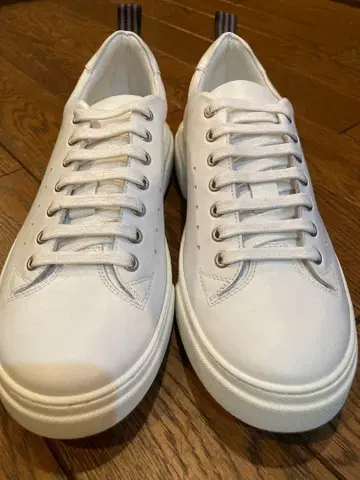 a.testoni 아.테스토니 스니커즈