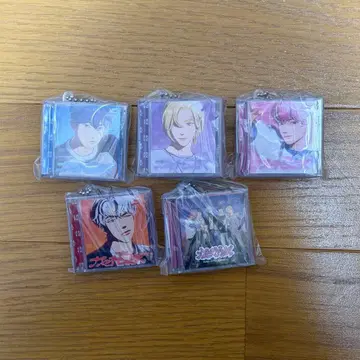 PLAVE 숨바꼭질 미니 CD 컬렉션 2 5개 세트