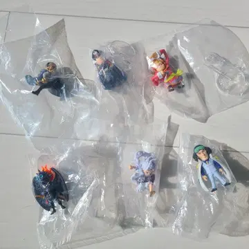 원피의 실 묶음 판매