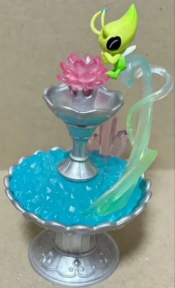 포켓몬 젬스톤 컬렉션 6 세레비