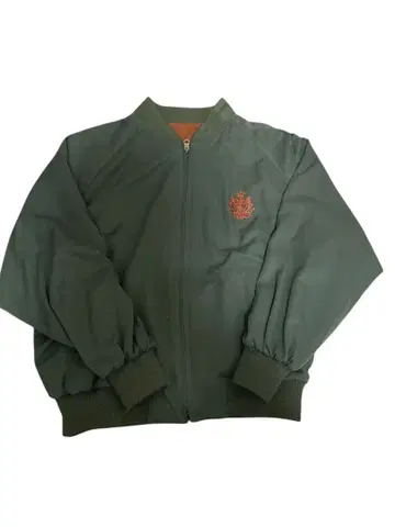 남성용 아우터 리버서블