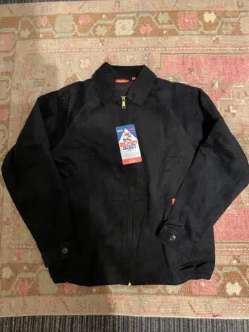 Cookman 딜리버리 자켓, 핫패드 자켓