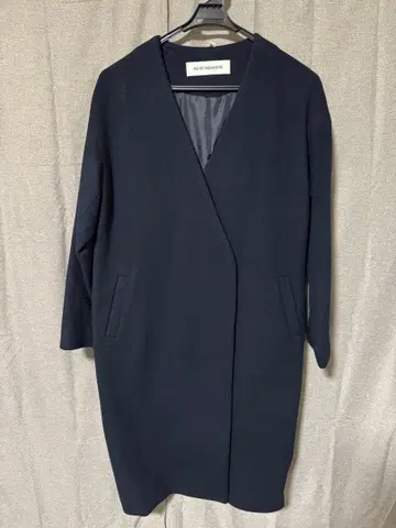 AG BY AQUAGIRL 노카라 코트