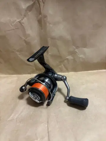 시마노 스피닝 릴 알테그라 1000s