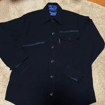 BLUE BLUE 긴팔 셔츠