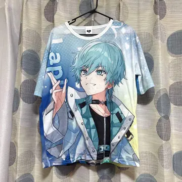 Lapis 라피스 스토페스 T셔츠