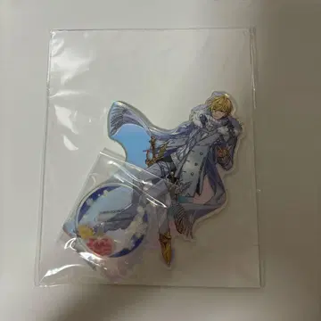 유메쿠로 에밀리오 아크릴 스탠드