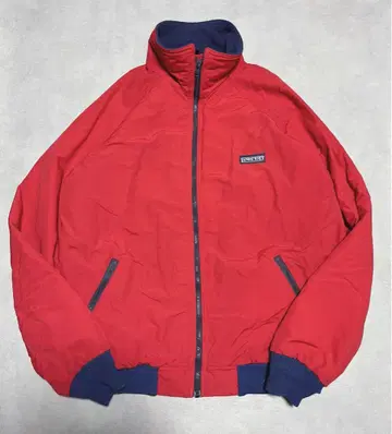 90s 미국산 LANDS'END 랜즈엔드 쉘 자켓 L