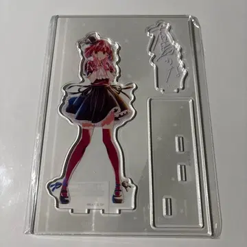 최애의 아이 Ani-Art 아크릴 스탠드 아리마 카나