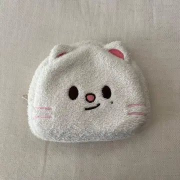 straykids skzoo 지니렛 jiniret 파우치