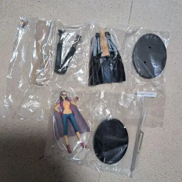 원피스, 스모커, 타시기, 피규어, 세트