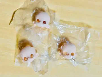 ONEMORE Sugary Girls 블랭크 페이스 부품 3개