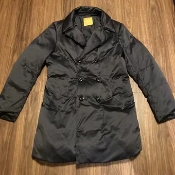 남성용 다운 코트 FERVOR 네이비 50