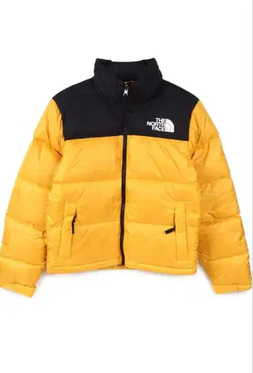 THE NORTH FACE 1996 RETRO NUPTSE JACKET