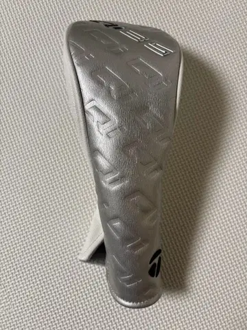 테일러메이드 QI 35 페어웨이 우드용 골프헤드커버 (여성용)