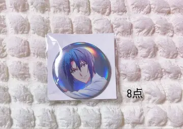 아이나나 애니나나전 이즈미 이오리 캔뱃지 8점