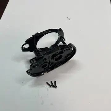 18 안타레스 DCMD XG 왼쪽 프레임 조립 [관번 LE]