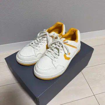 컨버스 WEAPON SK OX HW821 25cm