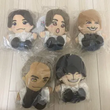 A! group 해피 누이 세트