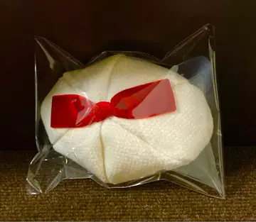 네오 브라이스 헤븐리 스트로베리 화이트 베레모