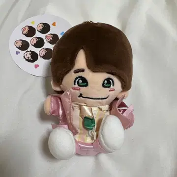 오하시 카즈야 치비 누이