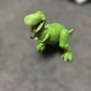 토이스토리 렉스