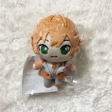 젤 BIRTHDAY GOODS 2025 봉제 인형 키링