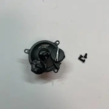 18 안타레스 DCMD XG 왼쪽 DC 유닛 [관번 LE]