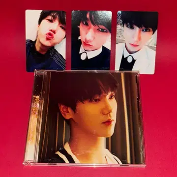 SUPERJUNIOR 예성 Splash/사랑한다고 말할 수 없어