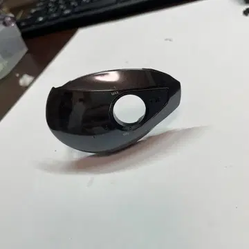 18 안타레스 DCMD XG 왼쪽 본체 B 세트 [관번 LE]