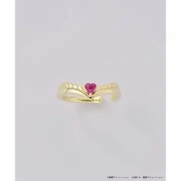 사만다 티아라 빛의 전사 프리큐어 샤이니 루미너스 이어커프