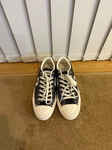 컨버스 블레이크 스타 SK CV OX