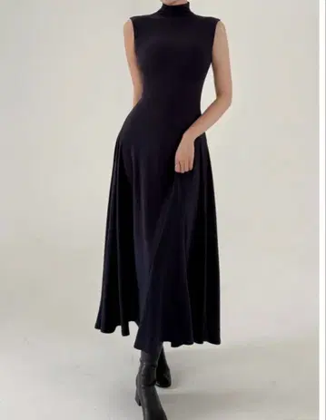 BOCHERON 맥시 원피스