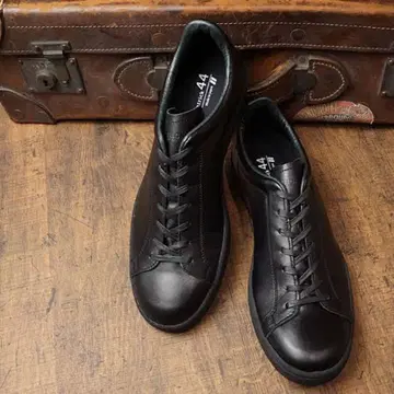 패트릭 PUNCH-WP BLK 27.0cm