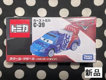 새상품 절판 카즈 토미카 미니카 라울 살루르 스탠다드 타입