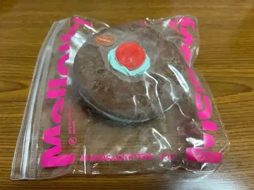 Mellojoy 메로조이 베이글 초코민트크림