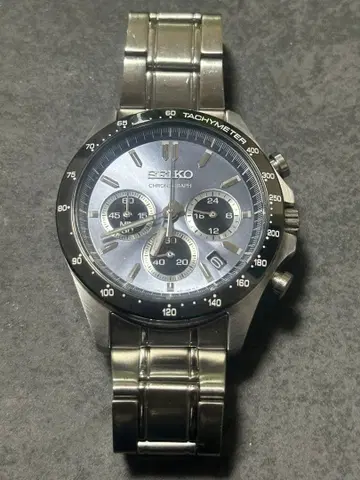 SEIKO SBTR027 손목시계