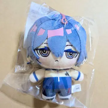 If We Were ~ 코야나기 로우 ~  마스코트